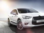 Citroen DS4 2010 года